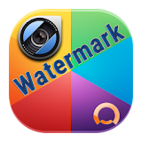 Watermark Free icon
