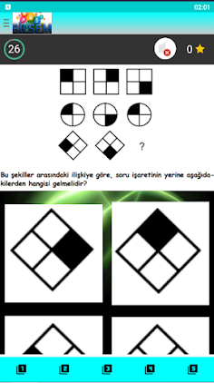 BİLSEM ÇOCUK - Screenshot 1