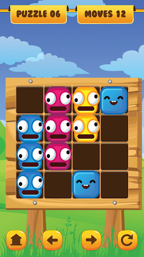 Magnetic Monsters Screen 2