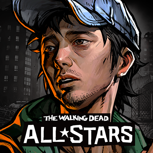 The Walking Dead: All-Stars