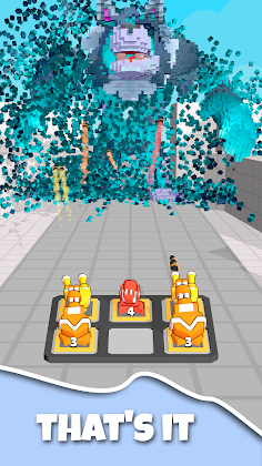 Pixel Obliteration - Screenshot 4