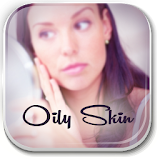 Tips For Oily Skin icon