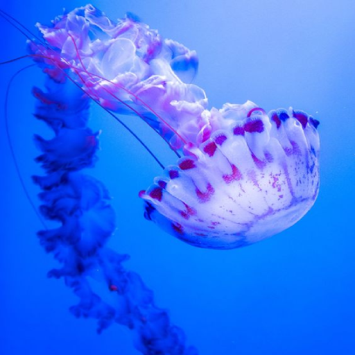 Jelly Fish Wallpapers Offline