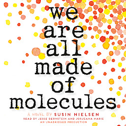 Gambar ikon We Are All Made of Molecules