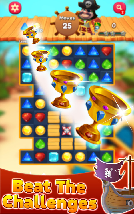 Jewel Classic 2 - 1.1.07 - (Android)