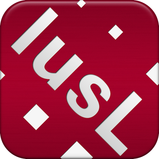 IusLetter 1.2 Icon
