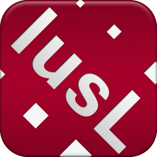 IusLetter 2.7 Icon