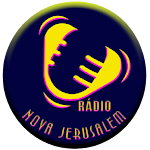 Cover Image of Télécharger Rádio Nova Jerusalém  APK