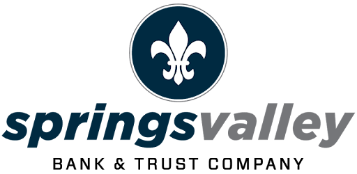 Springs Valley Bank Business