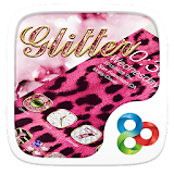 Glitter GO Launcher Theme icon