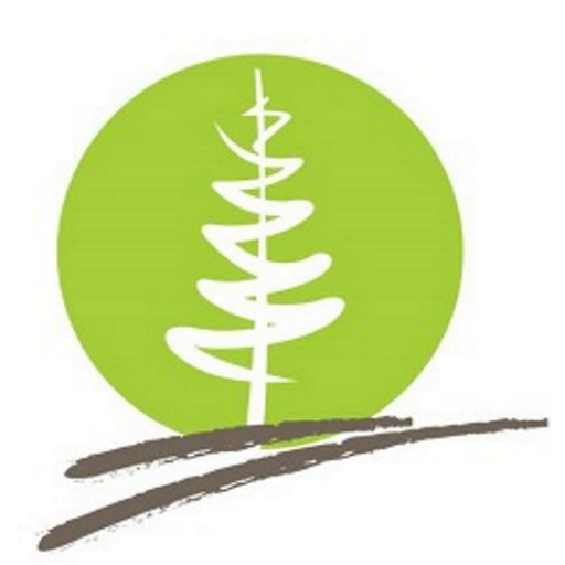 JARDINS DE VENDEE ; JARDINSDV logo