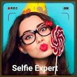 Selfie Expert icon