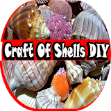 Craft Of Shells DIY icon