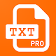 Text Viewer Pro