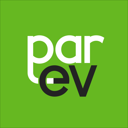 Par EV logo