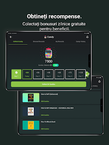 Captură de ecran