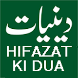 Dua for Protection (Hifazat) icon