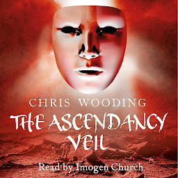 Ikoonipilt The Ascendancy Veil: Book Three of the Braided Path