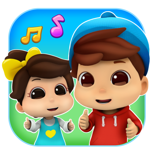 Omar & Hana 1.0.267 Icon