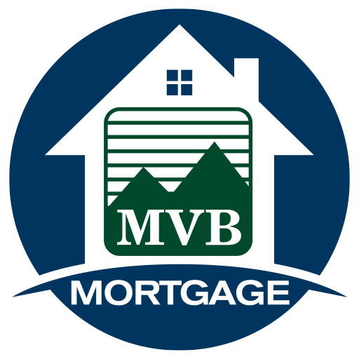 My MVB Mortgage logo