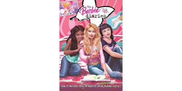 The Barbie Diaries - Movies on Play
