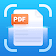 OCR - Image to Text Converter icon