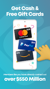 Swagbucks APK for Android Download (Surveys for Money) 1