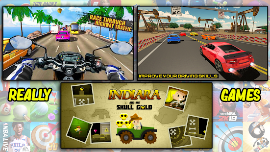 2 3 4 Player mini Games : Multiplayer Game Offline screenshots 19