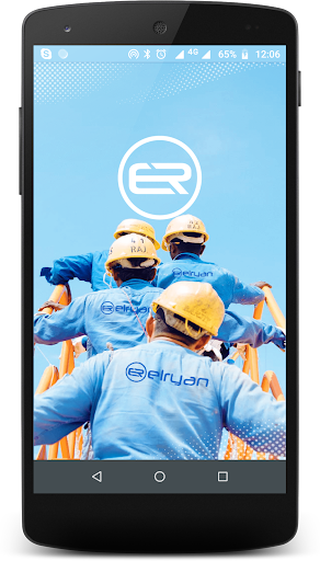 Elryan Technician Screen 3