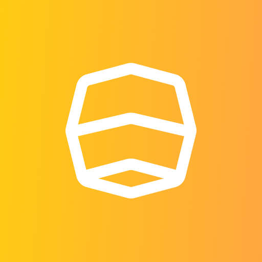 beehapp: Abelhas nativas logo