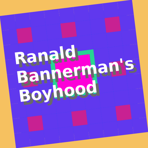 zBook: Boyhood logo