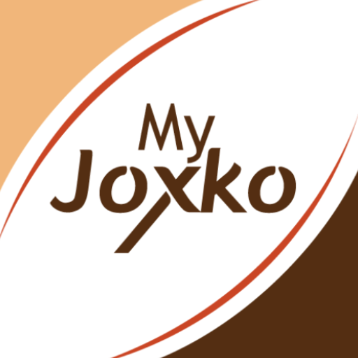 My Joxko logo