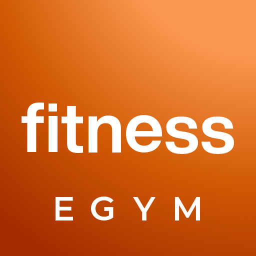 EGYM Fitness Logo