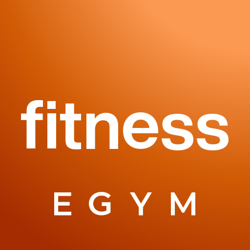 EGYM Fitness 2.97 Icon