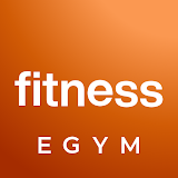 EGYM Fitness icon