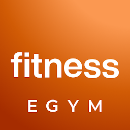 EGYM Fitness ikonjának képe