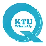 KTU WhatsUp icon