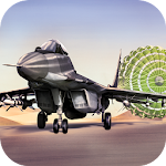 Cover Image of Download Modern Air Fighter Jet 3D  APK