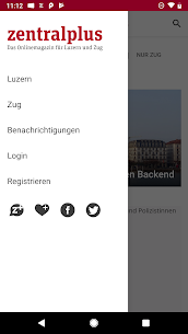 zentralplus  Apps on For Pc – Latest Version For Windows- Free Download 1