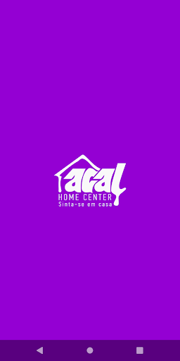 Android application Acal+ felicidade screenshort