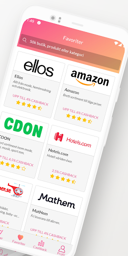 Refunder Plugin Screen 2
