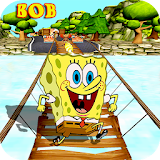 Super Sponge Jungle 3D icon