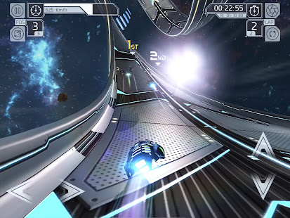 Cosmic Challenge Racing 2.999 Screenshots 14