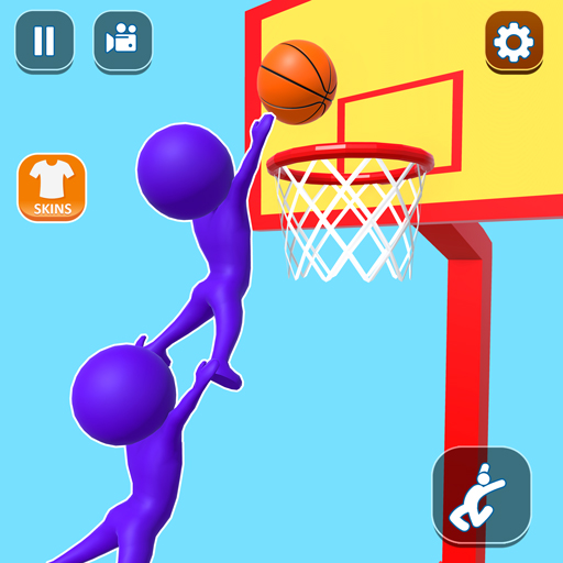Flipped Chain Dunk Download on Windows