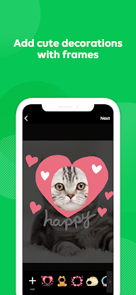 LINE Sticker Maker screenshot 5