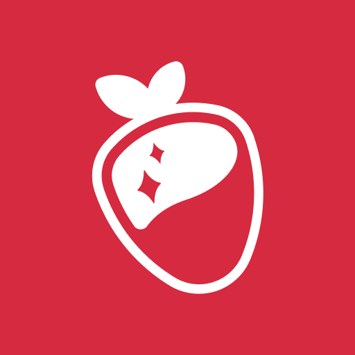 VeryBerryLab logo