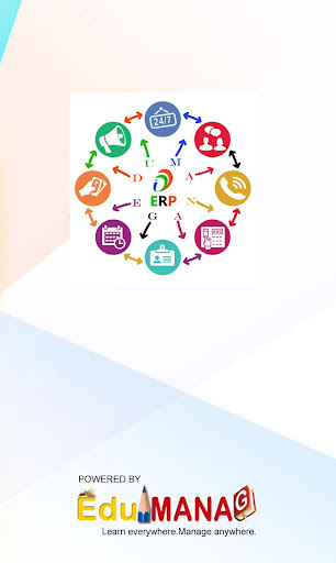 Digital ERP Screen 2