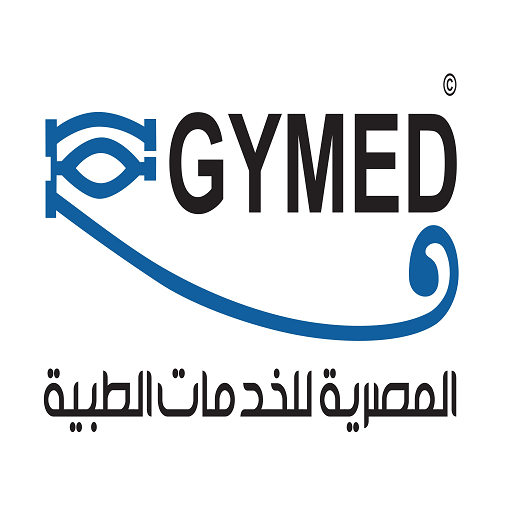 EGYMED Online logo