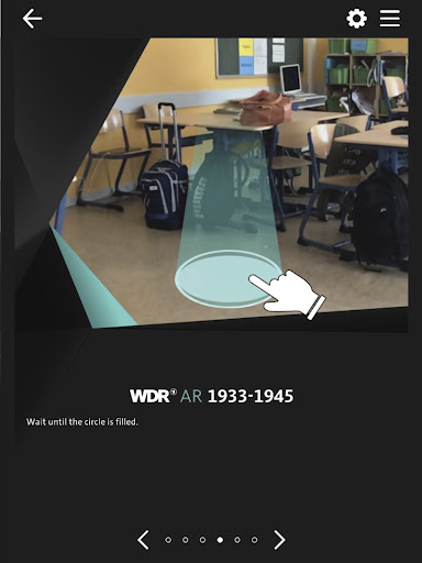 WDR AR 1933-1945 screenshot 21
