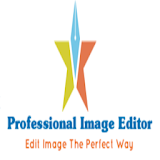 Professional Image Editor icon